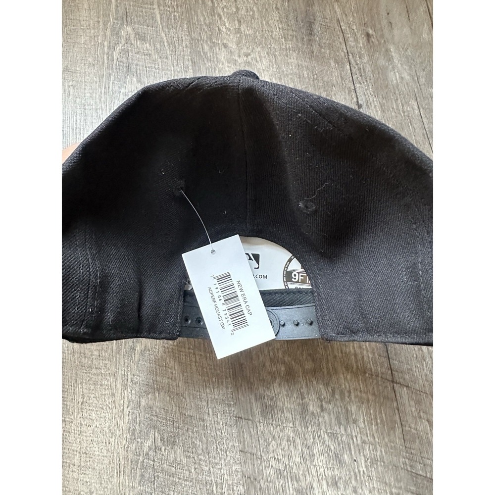 New York Yankees Basic 9FIFTY Adjustable Snapback… - image 2